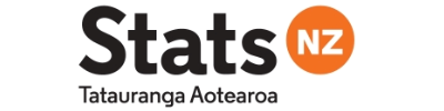 Stats NZ Logo